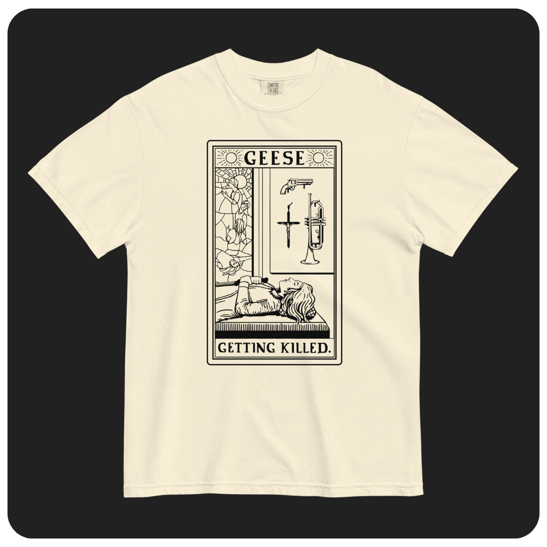 BendTshirt