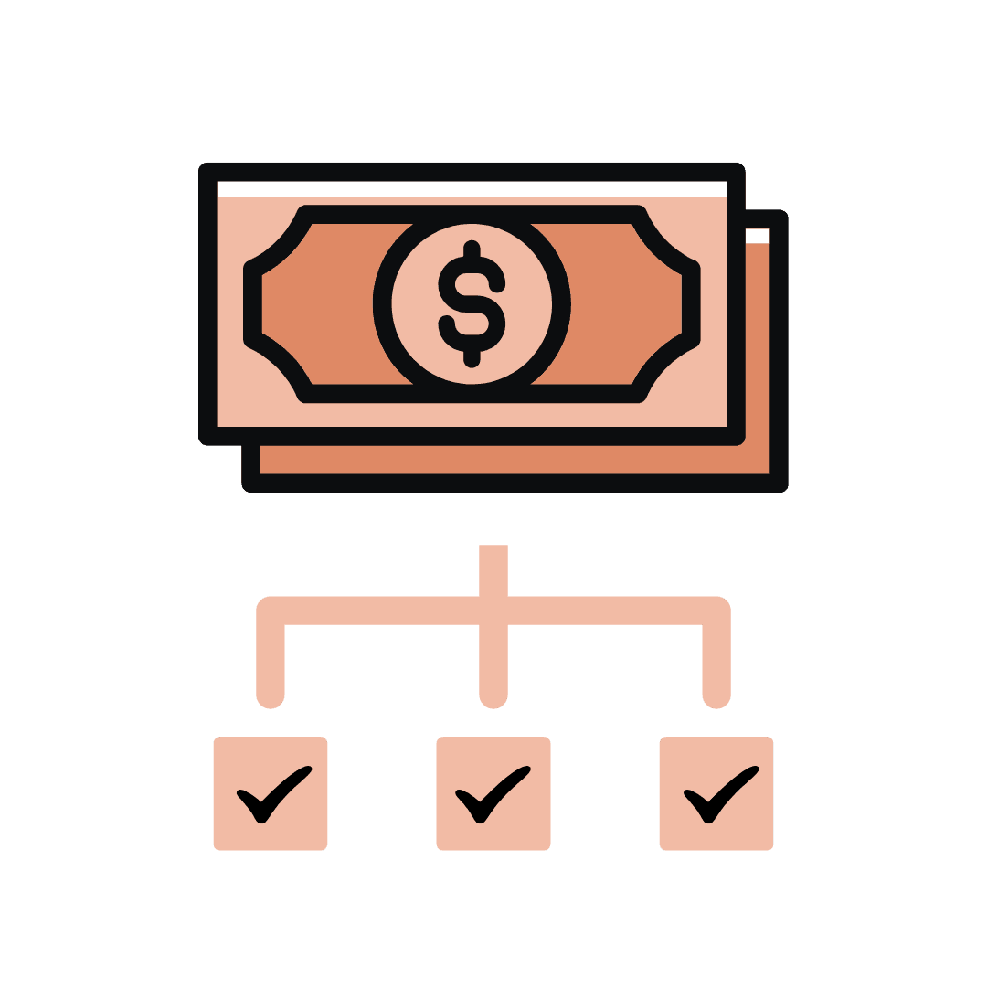 Weekly payouts image