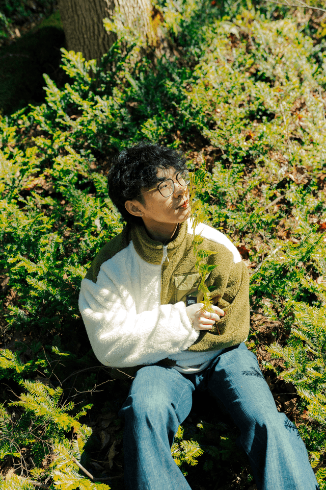 hongjoin profile picture
