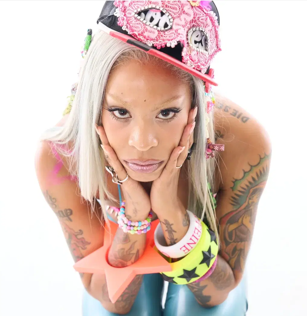 Rico Nasty